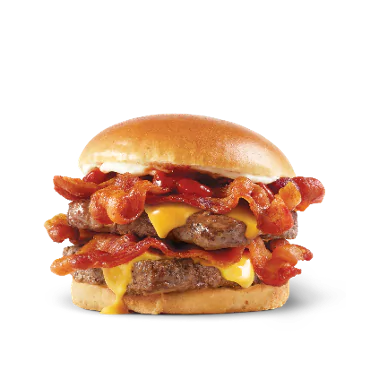 Baconator

