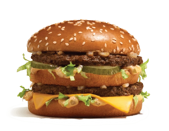 Big Mac