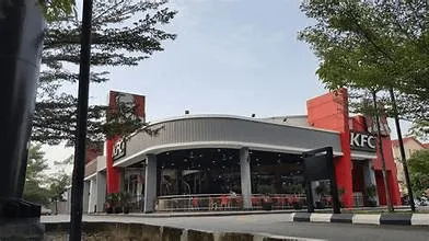 KFC Shah Alam