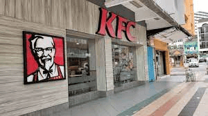 KFC Kuantan 1