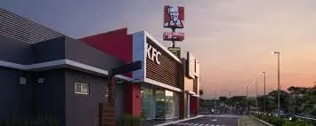 KFC Kuantan Malaysia | Perfect Haven for Savory Delights