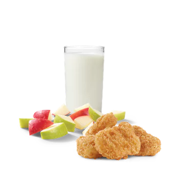 Kids’ 4PC Nuggets