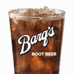 Barq’s Root Beer
