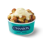 Cinnabon Pull-Apart
