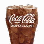 Coca-Cola Zero Sugar
