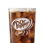 Diet Dr. Pepper
