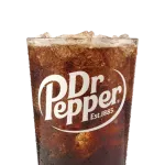 Dr Pepper
