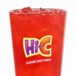 Hi-C Flashin’ Fruit Punch
