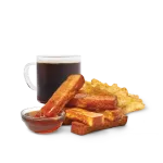 6 PC Homestyle French Toast Sticks Combo