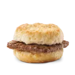 Sausage Biscuit
