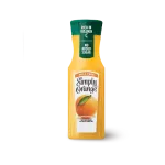 Simply Orange Juice
