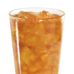 Sweet Iced Tea
