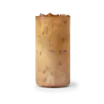 Vanila Frosty Cream Cold Brew