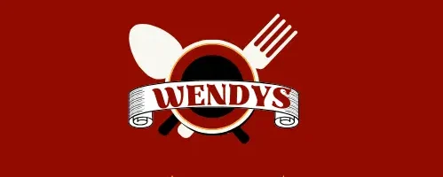 wendys logo