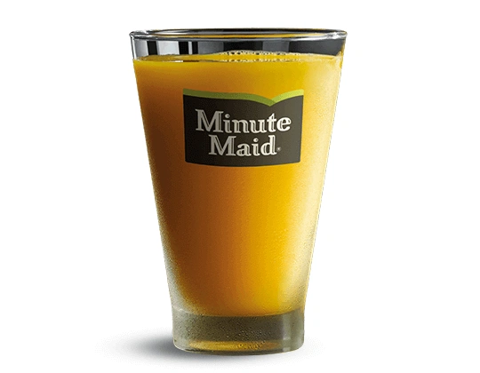 Minute maid