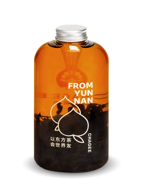 DA HONG PAO
COLD BREW