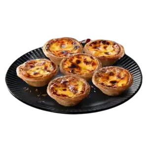 6-pc-Portuguese-Egg-Tart