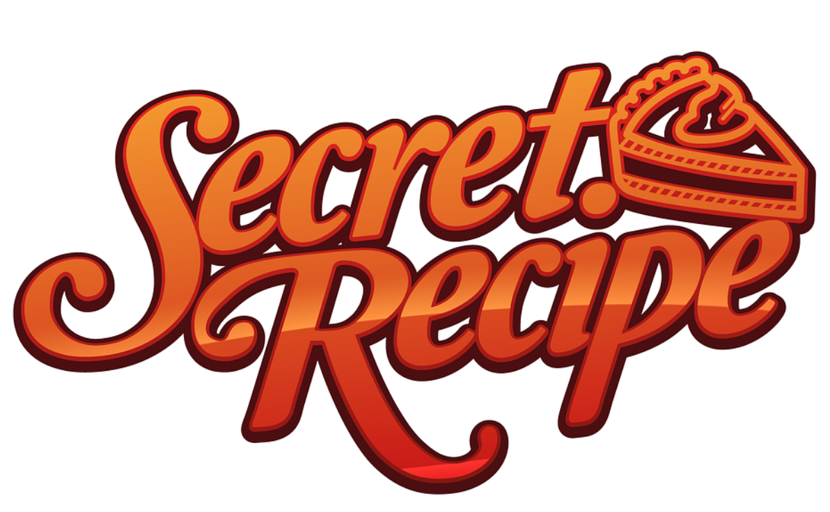 secret recipe